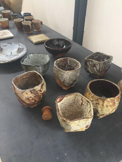 Ceramics